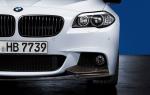 BMW 528i M Performance Edition 2016 года